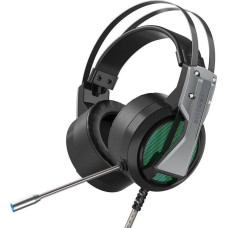 Blitzwolf BW-GH1 Headphones Black (23296)