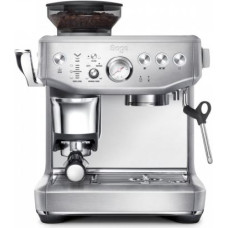 Sage Espresso machine SES876BSS brushed steel