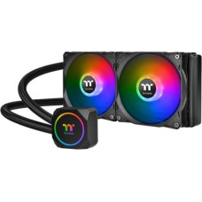 Thermaltake TH240 ARGB Sync Water Cooler (CL-W286-PL12SW-A)