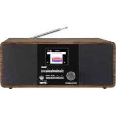 Imperial Dabman i200 radio
