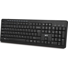 Ntt System NTT-KB-UM-106 Keyboard (NTT-KB-UM-106)
