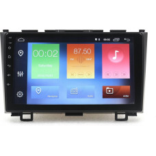 Noname Car radio RADIO NAVIGATION GPS HONDA CRV 2006-2012 ANDROID