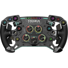 Moza Lenkrad GS V2P steering wheel