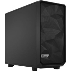 Fractal Design Meshify 2 Solid Case Black (FD-C-MES2A-01)