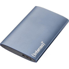Intenso SSD USB3.2 1TB EXT./BLUE 3823465