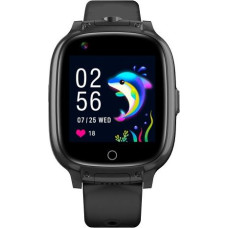 Garett Electronics Smartwatch Kids Twin 4G black