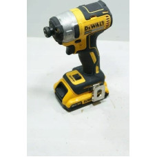 Dewalt Impact wrench 18v xr compact impact wrench 1/2