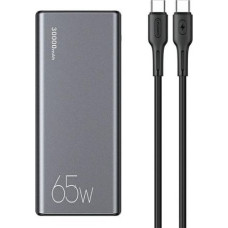Usams Powerbank 30000mAh 65W PB59 2xUSB+USB-C Fast