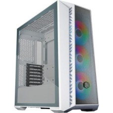 Cooler Master MasterBox 520 Mesh ARGB Case (MB520-WGNN-S00)