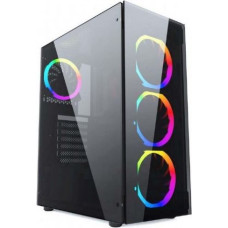 Gembird Fornax 1500 RGB Case (CCC-FC-1500RGB)