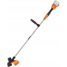 Worx Cordless trimmer WG183E.9 40V 33cm
