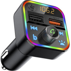 Blow FM transmitter 74-164