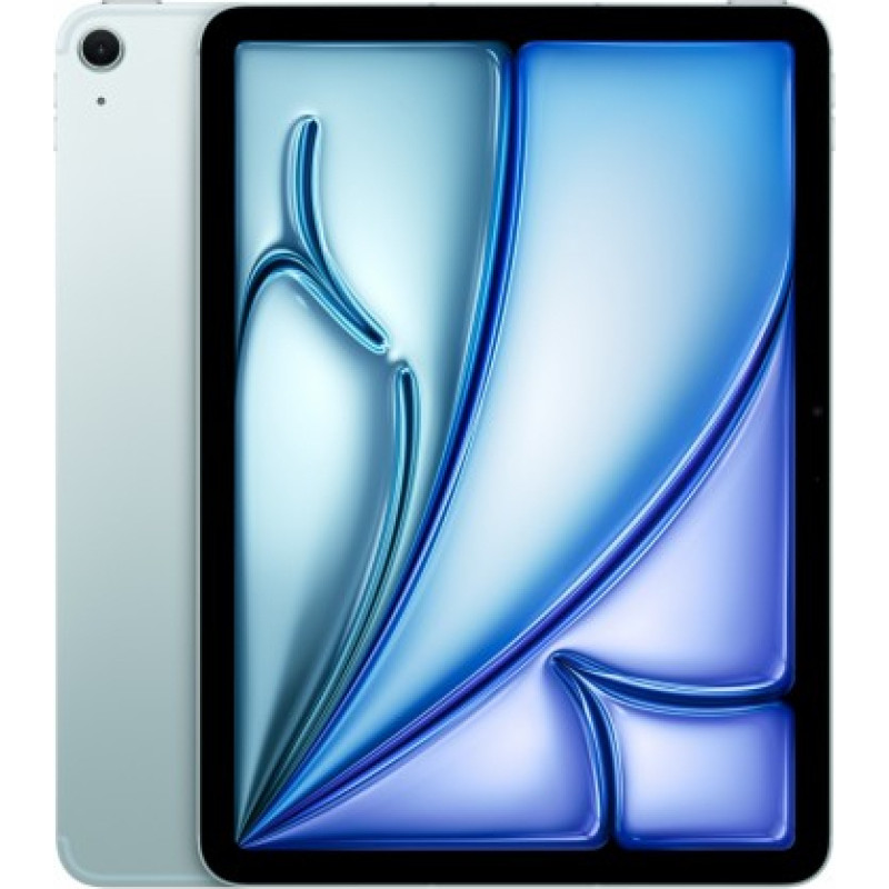 Apple iPad Air 11" Apple M3 Wi-Fi 1TB – mėlyna