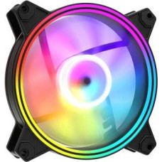 Modecom Volcano Apex 120 ARGB Standard Black fan (FAN-APEX-120S-ARGB-100)