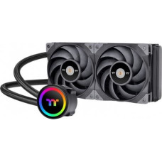 Thermaltake Toughliquid 240 ARGB Sync water cooling (CL-W319-PL12BL-A)