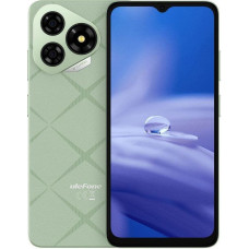 Ulefone Smartphone Note 19 Eurasia Bands 3+64Gb Nebula Green
