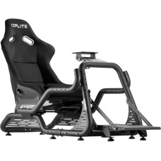 Oplite Cockpit GTR S8 Infinity Force black retail (Speditionsversand)