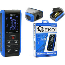 Geko HD 60m LCD laser rangefinder (40)