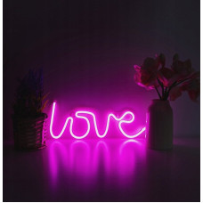 DPM Neon led 