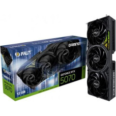 Palit VGA PCIE16 RTX5070 12GB GDDR7/NE75070019K9-GB2050A