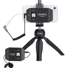 Comica Microphone CVM-WS50C