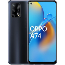 Oppo Smartphone A74 4/128GB Black (CPH2219CZ)