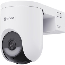 Ezviz IP camera HB8c Lite battery operated PT Wi-Fi 4MP