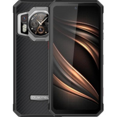 Oukitel Smartphone WP21 12/256 9800mAh DS. Black