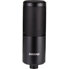 Shure Microphone Microphone SM4-K Black