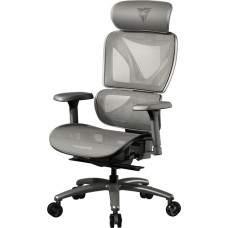 Thunderx3 Fotel ThunderX3 ThunderX3 XTC-Mesh Gaming Stuhl - grau