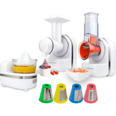 Esperanza Robot kuchenny do krojenia warzyw Esperanza PANZANELLA EKM027 (150W)