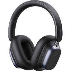 Baseus Bowie H1s Wireless Headphones (black)