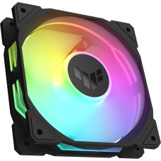 Asus Wentylator Asus TUF Gaming TR120 ARGB Reverse (90DA00D0-B09000)