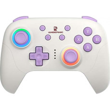 Anbernic Gamepad ANBERNIC P01 Beige White