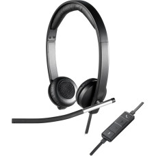 Logitech Headphones H650E (981-000519)