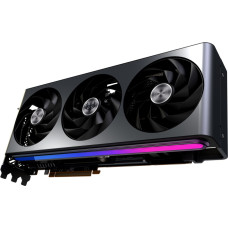 Sapphire Karta graficzna Sapphire Nitro+ Radeon RX 7900 XTX Vapor-X 24GB GDDR6 (11322-01-40G)