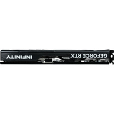 Palit Karta graficzna Palit GeForce RTX 5070 Infinity 3 12GB GDDR7 (NE75070019K9-GB2050S)