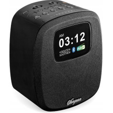 Printe Sangean DCR-83 (Atomic 83) Black