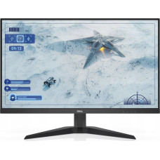 Dell G Series G2725D computer monitor 68.6 cm (27") 2560 x 1440 px Quad HD LCD Black