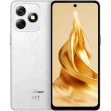 Ulefone Smartphone Note 18 Pro 6+256Gb Moonlit White