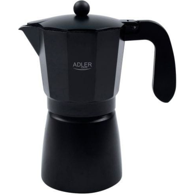 Adler AD 4429 Kawiarka ? zaparzacz do kawy espresso - 520ml