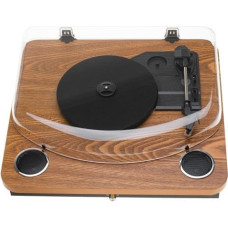 Adler Turntable with USB and Bluetooth