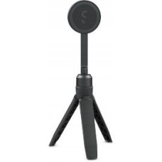 Shiftcam SnapStand Mini - statyw oraz selfie stick do fotografii mobilnej z magnetycznym uchwytem na telefon (MagSafe) (midnight)