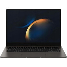 Samsung Galaxy Book4 360 Laptop - 7,150U | 15.6" AMOLED | Touch | 16GB | 512GB | Win11 | Gray