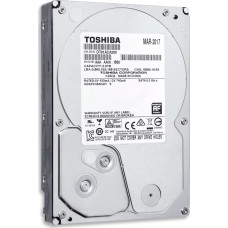 Toshiba 2TB 3.5" SATA III drive (DT01ACA200)