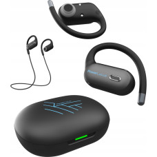 Powerlocus Bluetooth Headphones Open Ear Kids Jump
