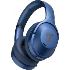 Apple Teufel REAL BLUE NC 3 wireless Over-Ear bluetooth Headphones steel blue