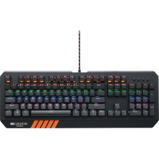 Canyon Klawiatura Canyon Hazard GK-6 Cherry MX Blue (CND-SKB6-US)