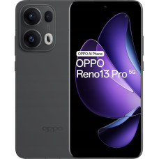 Oppo Reno13 Pro 5G Dual Sim 12GB RAM 512GB - Plume Purple