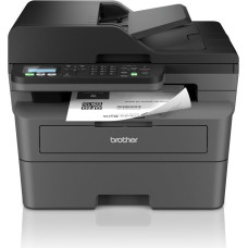 Brother MFC-L2827DW, Laser, Mono printing, 1200 x 1200 DPI, A4, Direct printing, Black